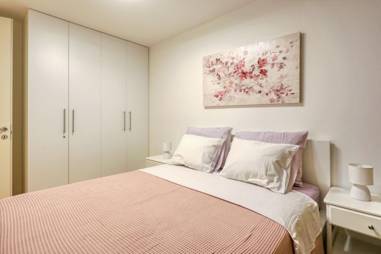 Apartament Barbara With Private Parking In The Garage Zadar Zewnętrze zdjęcie